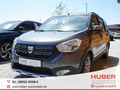Gebraucht Dacia Lodgy