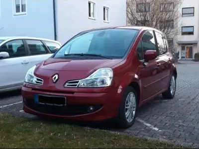 Gebraucht Renault Modus