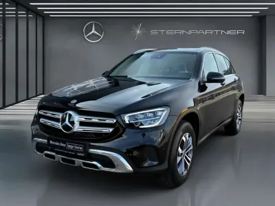 Gebraucht Mercedes GLC200