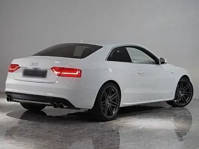 Gebraucht Audi A5