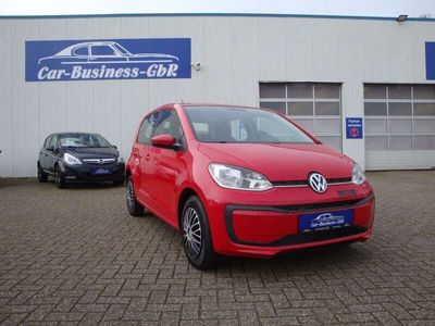 gebraucht VW up! up! moveBMT/Start-Stopp