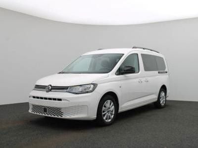 VW Caddy Maxi Life