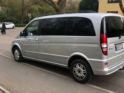 Mercedes Viano