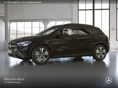 Gebraucht Mercedes GLA250 218 PS (160 kW) 2022 SUV