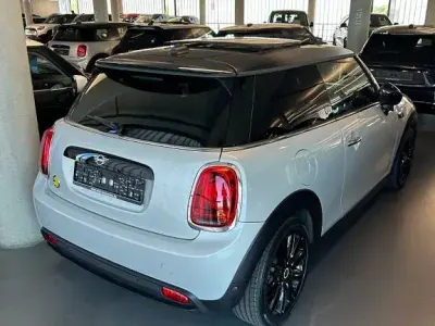 Occasion Mini Cooper SE 135 kW (184 ch) 2022 Argent Citadine