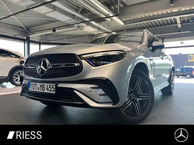 Mercedes GLC300e