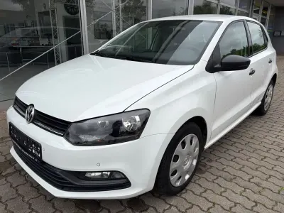 Gebraucht VW Polo