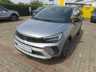Artense/ Gebraucht 2024 Opel Crossland Elegance SUV | 17.690 € (Guter Preis)
