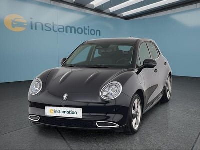 Gebraucht Ora 03 125 kW (171 PS) 2023 Schwarz Kleinwagen