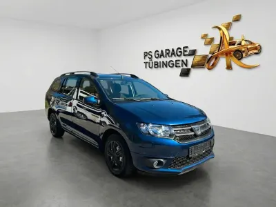 Gebraucht Dacia Logan MCV
