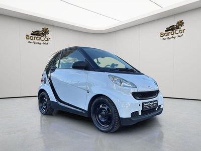 Smart ForTwo Coupé
