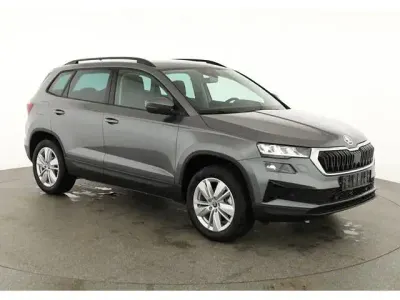Neu Skoda Karoq Selection 150 PS (110 kW) 2026 SUV
