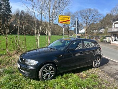 gebraucht BMW 120 d -