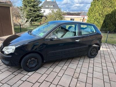 Occasion VW Polo 2005 Noir Citadine