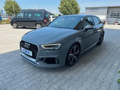 Gebraucht Audi RS3