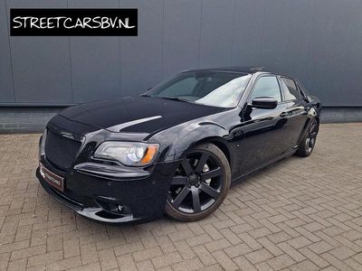 Gebraucht Chrysler 300C 479 PS (352 kW) 2013 Schwarz Limousine