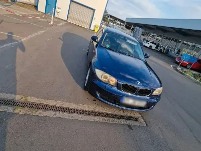 Gebraucht BMW 116