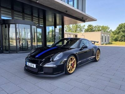 Porsche 911 GT3