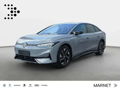 Neu VW ID.7 Pro 210 kW (286 PS) 2026 C2 mondsteingrau Limousine