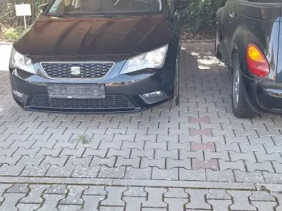 Używany Seat Leon