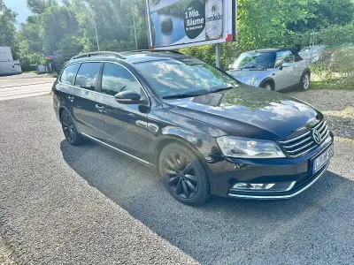 Gebraucht VW Passat