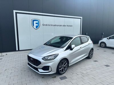 gebraucht Ford Fiesta ST-Line MHEV*LED+PDC*/29677-275