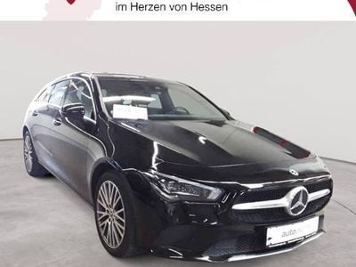 Mercedes CLA220