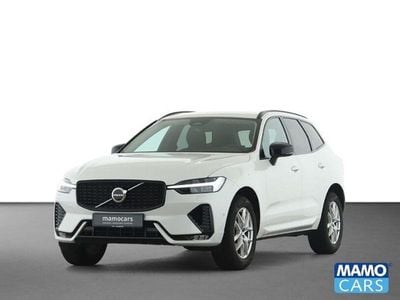 Gebraucht Volvo XC60 Plus 250 PS (183 kW) 2025 Weiß SUV