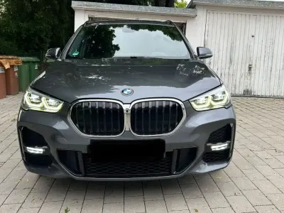 Gebraucht BMW X1