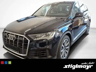 Usado Audi Q7