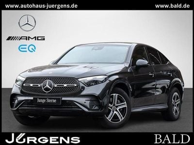Mercedes GLC300