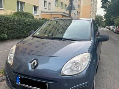 gebraucht Renault Twingo 1.2 Expression