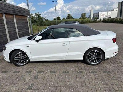 Audi A3 Cabriolet