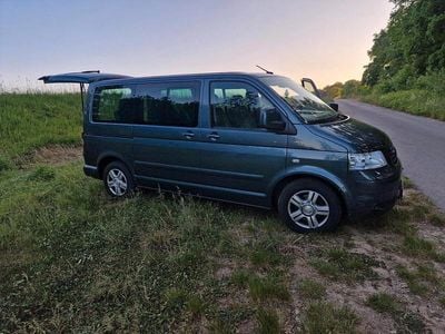 VW T5