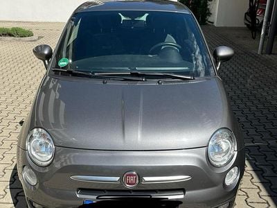 Fiat 500S