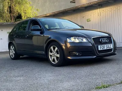 Gebraucht Audi A3 Sportback