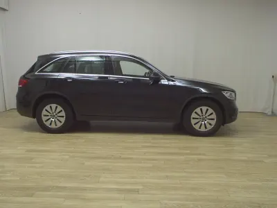 Gebraucht Mercedes GLC220
