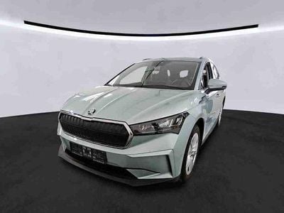 Usata Skoda Enyaq iV Loft 108 kW (148 CV) 2023 Argento SUV
