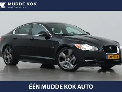 Gebraucht Jaguar XF