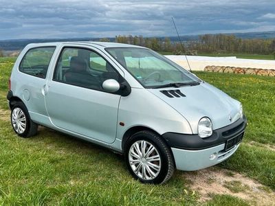 gebraucht Renault Twingo C06 - 1.2 8V