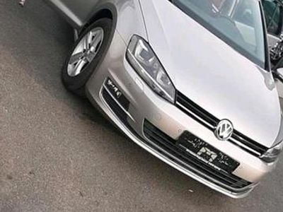 VW Golf VII