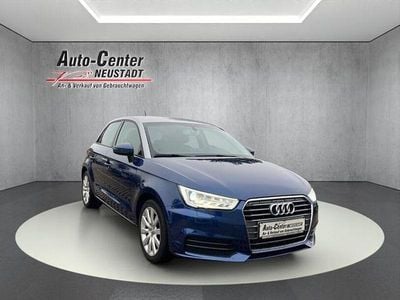 Andere Gebraucht 2016 Audi A1 Kleinwagen | 11.970 € (Fairer Preis)