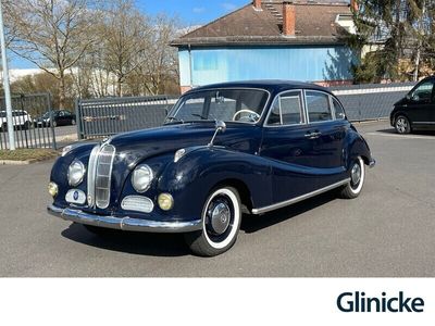 gebraucht BMW 501 501Barockengel V 8