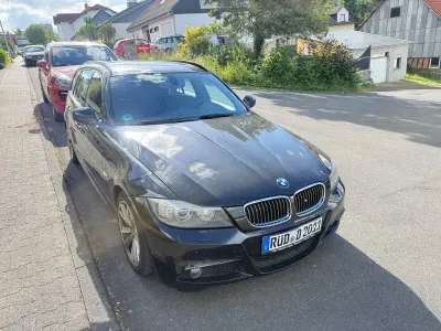 Gebraucht BMW 325