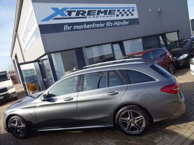 Mercedes C300e