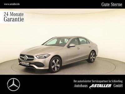 Mercedes C300e