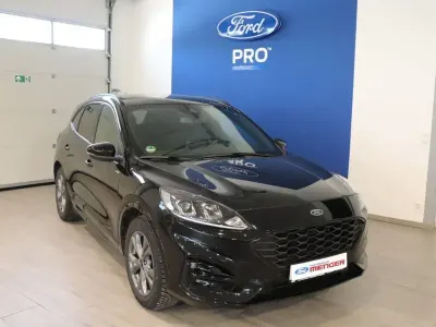 Brugt Ford Kuga