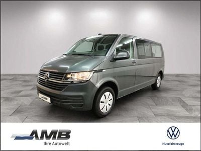 VW T6.1