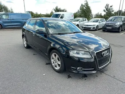 Gebraucht Audi A3