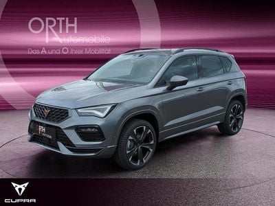 Nouă Cupra Ateca 150 CP (110 kW) 2026 Gri SUV